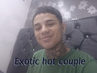 exotic_hot_couple Site Cul