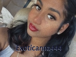 Exoticanna444