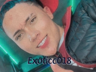 Exoticc018