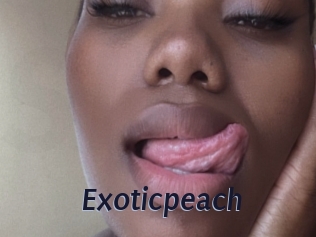 Exoticpeach