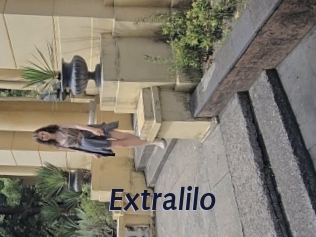 Extralilo