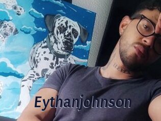 Eythanjohnson