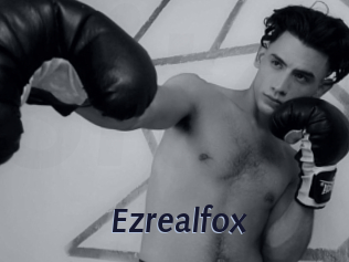 Ezrealfox