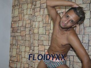 FLOIDY_XX