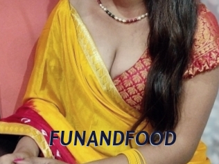 FUNANDFOOD