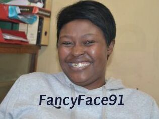 FancyFace91