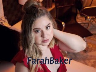 FarahBaker