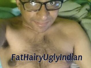 FatHairyUglyIndian