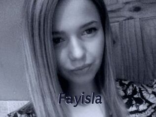 Fayisla