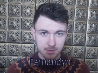 Fernandyn
