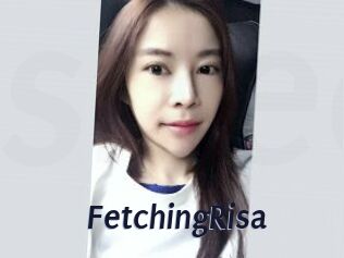 FetchingRisa