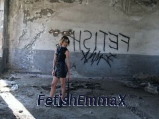 FetishEmmaX