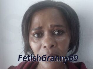 FetishGranny69