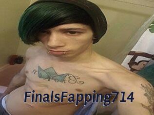 FinalsFapping714