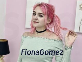 FionaGomez