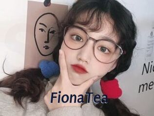 FionaTea