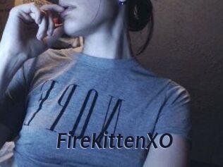 FireKittenXO