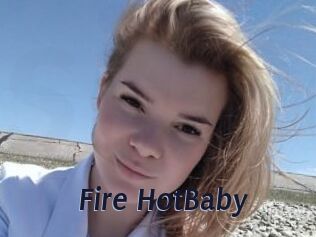 Fire_HotBaby