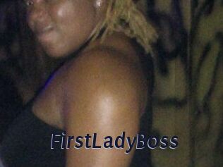 FirstLadyBoss