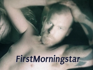 FirstMorningstar