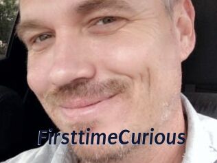 FirsttimeCurious