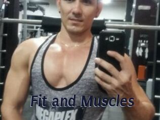 Fit_and_Muscles