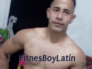 FitnesBoyLatin
