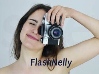 FlashNelly