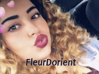 FleurDorient