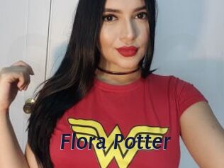 Flora_Potter