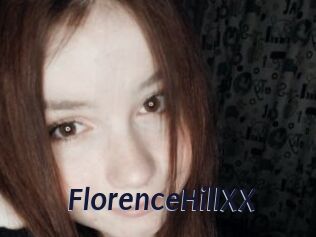 FlorenceHillXX