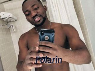 Folarin