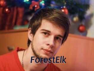 ForestElk