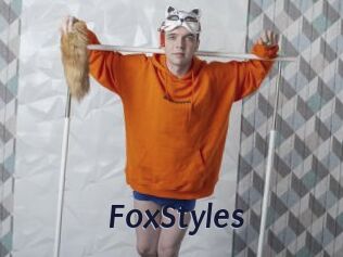 FoxStyles