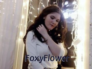 FoxyFlower