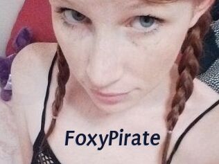 FoxyPirate