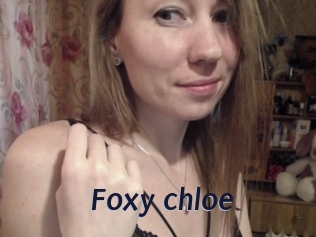 Foxy_chloe