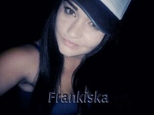 Frankiska