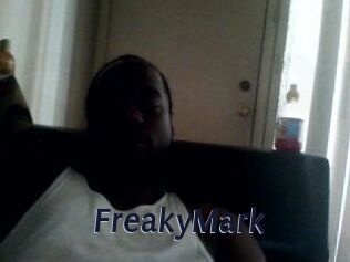 FreakyMark