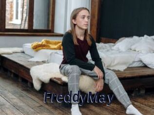 FreddyMay