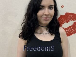 FreedomS