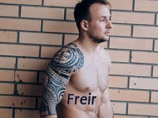 Freir