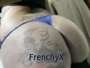 FrenchyX