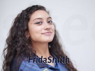 FridaSmith