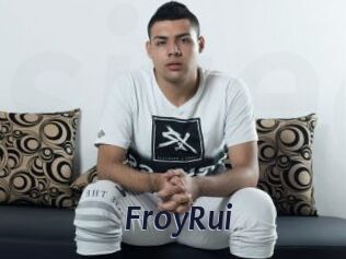 FroyRui