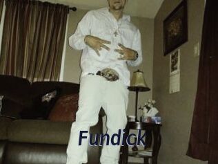 Fundick