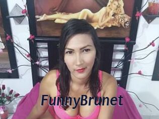 FunnyBrunet