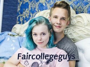 Faircollegeguys