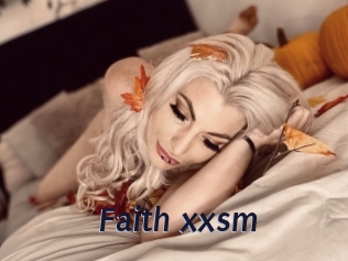 Faith_xxsm