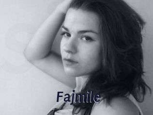 Fajmile